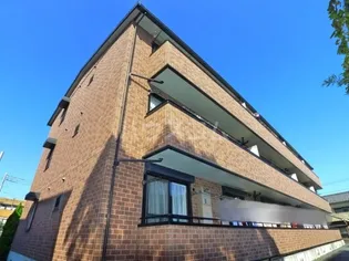 ロイヤルクレッセント西登戸の画像