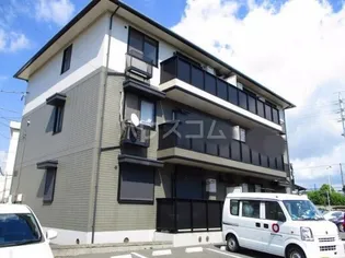 メゾン一の坪の画像