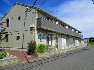 メルヴェイユ Cの画像