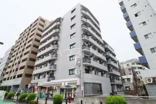 エクセレント荻窪 平井ビルの画像