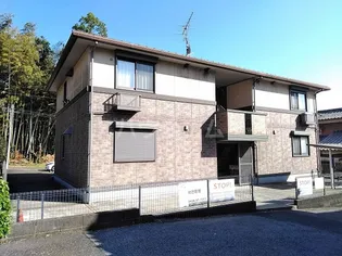 サンヴィラージュDの画像