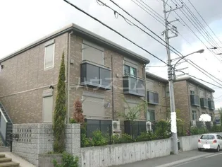 千葉県千葉市中央区椿森4丁目【アパート】の外観