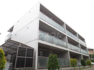 WEST HILL IIの画像