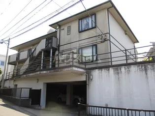 西都賀ハイツの画像