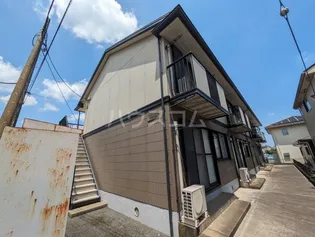 エスペランサ Bの画像