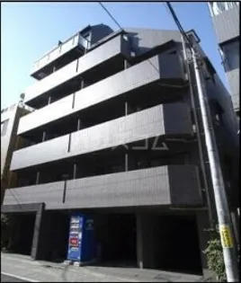 ルーブル西荻窪弐番館の画像