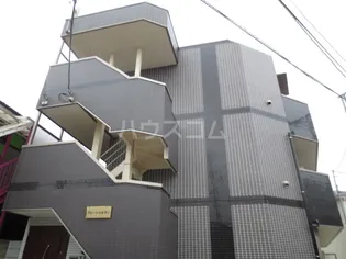 グレーシャルマンの画像