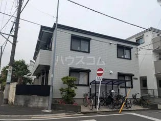 メゾン ド ボヌールの画像