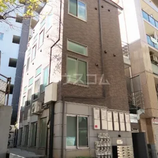 東京都豊島区雑司が谷1丁目【アパート】の外観