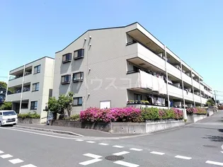 フィールドハウス青葉伍番館の画像