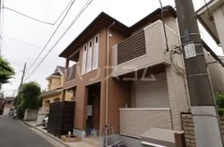 カーサ フィオーレ小竹町【2階】の外観