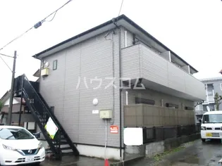 吉種ハイツ【2階】の外観