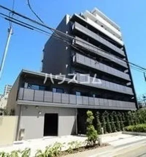 東京都豊島区池袋本町4丁目【マンション】の外観