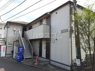 パナハイツ伊藤の画像