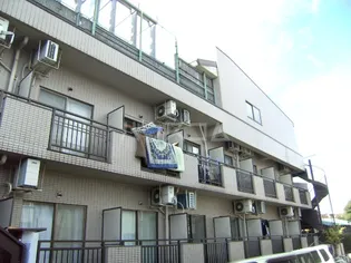 ル シヴァン下井草の画像