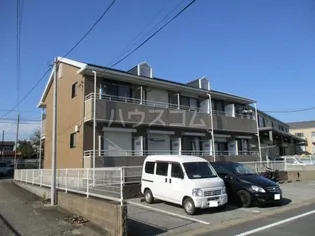 アンビションEIGHTの画像