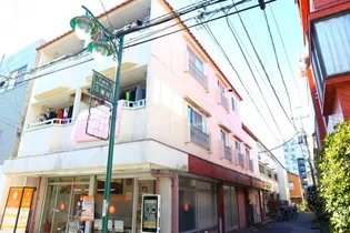 芝銀座ハイツの画像