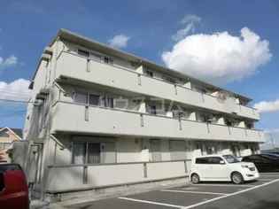 メゾン プレールの画像