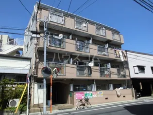 新小岩宝マンションの画像