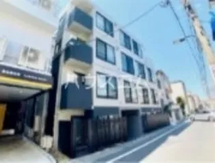 ロータス南長崎【1階】の外観