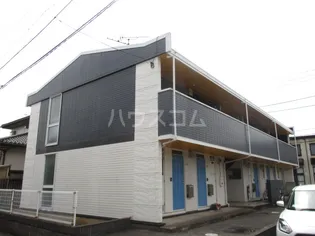 サンフォーレAの画像