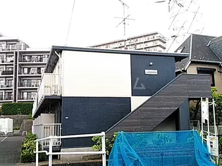 メゾン ルミエールの画像