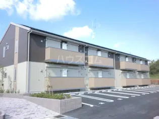 PARK HILLS MIYAKO Cの画像