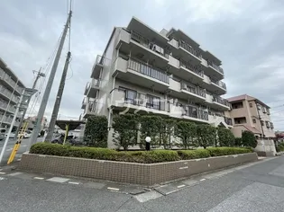 ロイヤルメゾンIIの画像