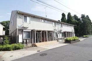 サウスヒルズ2の画像