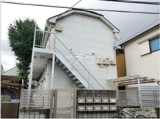 第2コーポ石原の画像