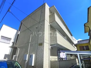 ポラリスの画像