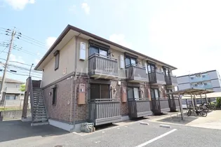 コモドカーサ Aの画像