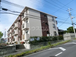 ビューコート学園台の画像