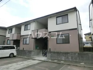 クレールシャンブル A Bの画像