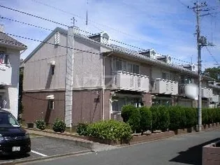 ファーストヴューラ 六番館の画像