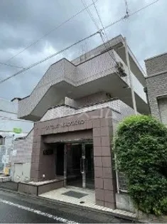 東京都杉並区西荻北3丁目【マンション】の外観