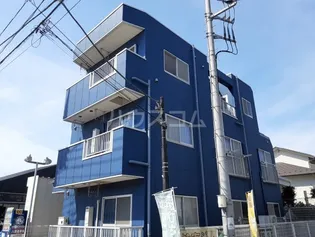 ロイヤルヒルズ忠生の画像