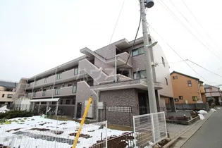 サンプレミール浦和の画像