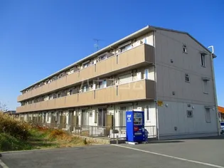 メゾンあきの画像