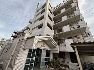 フォレストマンション武蔵浦和の画像