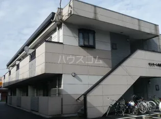 サンサーレ稲荷の画像