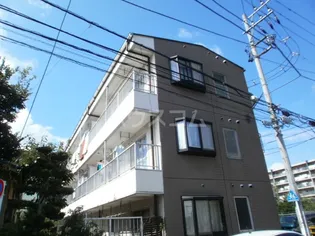 プチメゾントシの画像