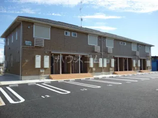 グランシャリオ I IIの画像