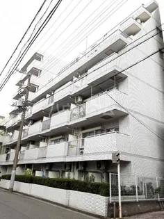 コスモ東神奈川の画像