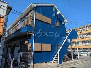 ホワイトハウスIIの画像