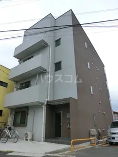 RAPA千葉椿森の画像