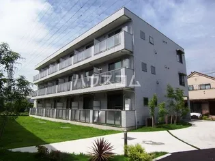 DWELL COURTの画像