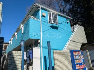 サンパレスの画像