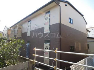 パセオ佐久間の画像