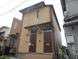 ネスト長津田の画像